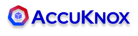 accuknox image